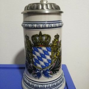 German Stein